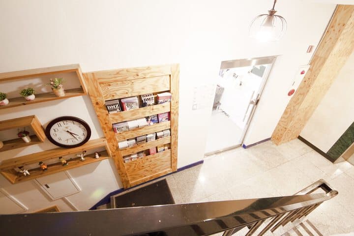 K Guesthouse Dongdaemun 1 photo 5