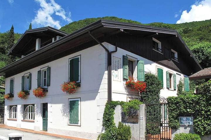 Villa Margherita photo 1