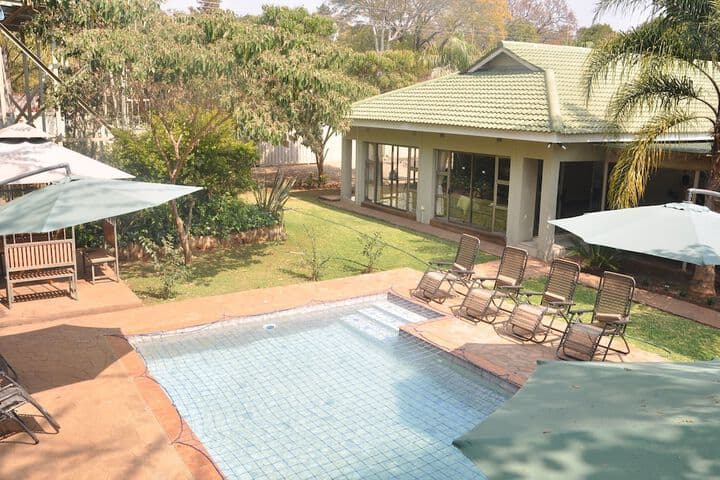 Coghlan Villa Guest House photo 5
