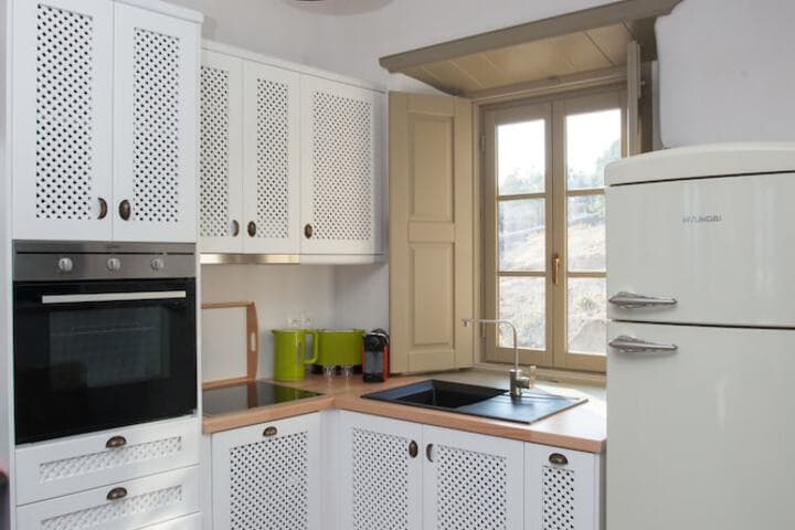 Patmos Exclusive Villas photo 2