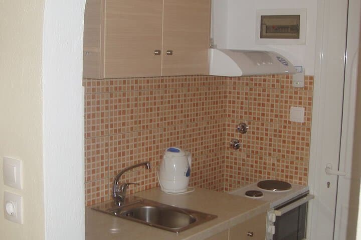 Villa Kavourakia photo 5