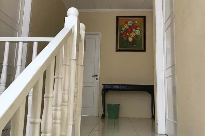 Villa Sofia Kota Bunga photo 4