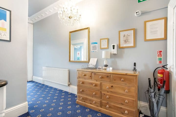 Trelawney Hotel photo 2