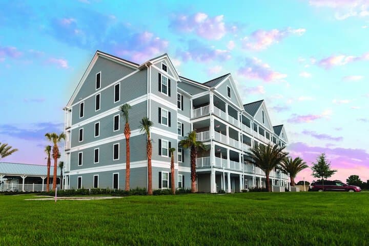 Holiday Inn Club Vacations Orlando Breeze Resort an IHG Hotel photo 5