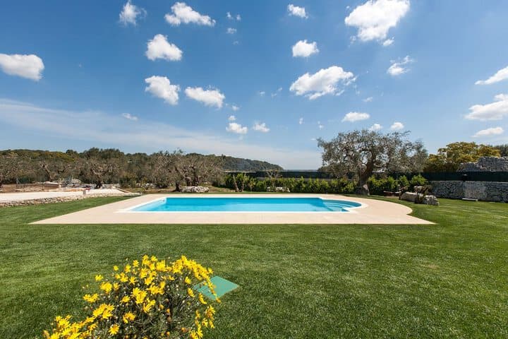 Villa Daiana photo 4