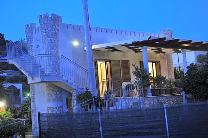 Santa Maria photo 1
