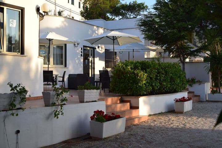 Argeste Club Vacanze photo 5