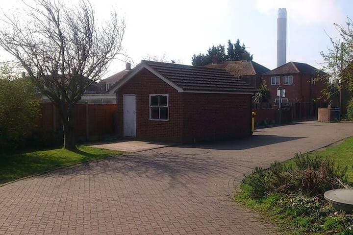The Lodge Guesthouse photo 2