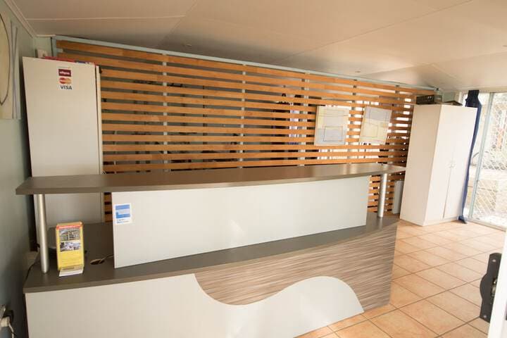 AAOK Jandowae Accommodation Park photo 5