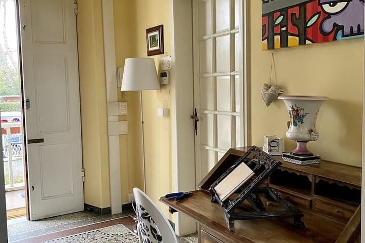 Villa Catelli B&B photo 4