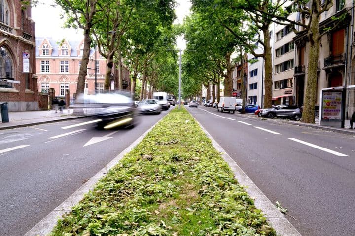 Residhotel Lille Vauban photo 2