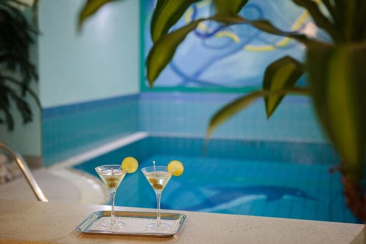 Hotel Bacchus photo 5