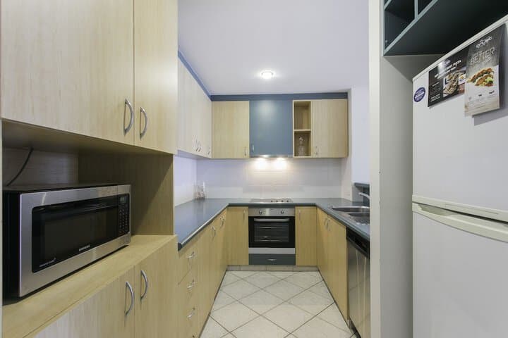 Boardwalk by Rockingham Apartments photo 2