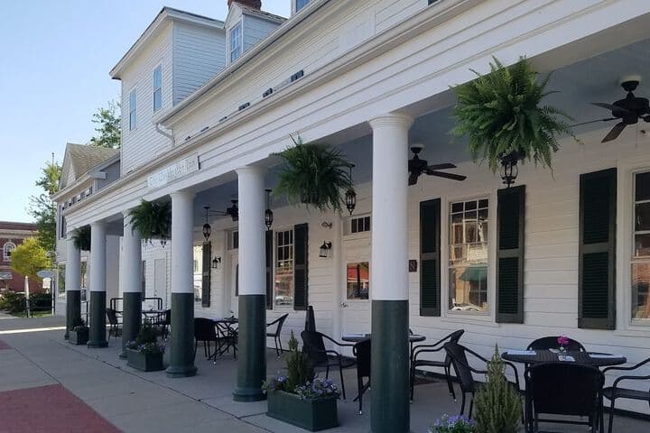 Washington Inn&Tavern photo 3