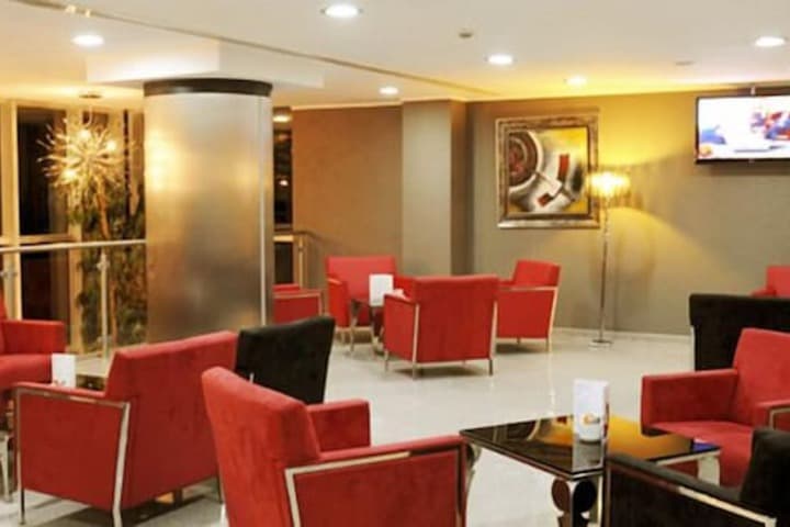 Aparthotel Tropicana photo 3