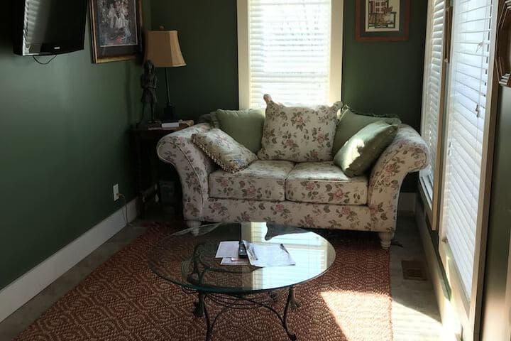 The Destination B&B photo 5