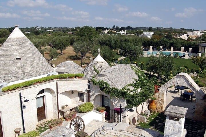 Il Gabellota Resort photo 4