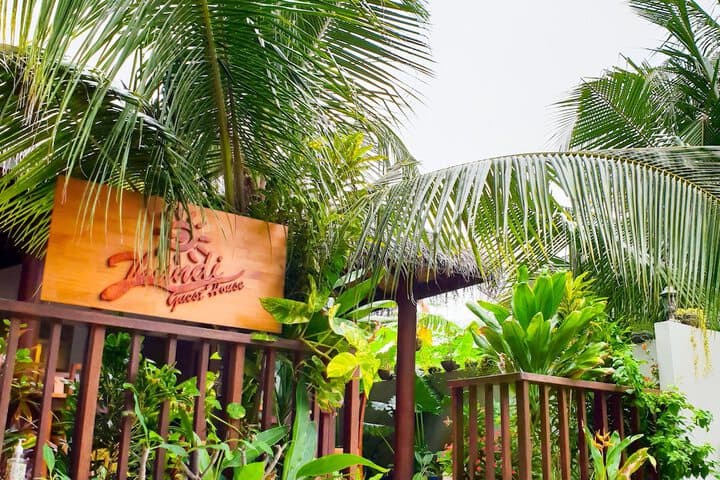 Thundi Sea View photo 2
