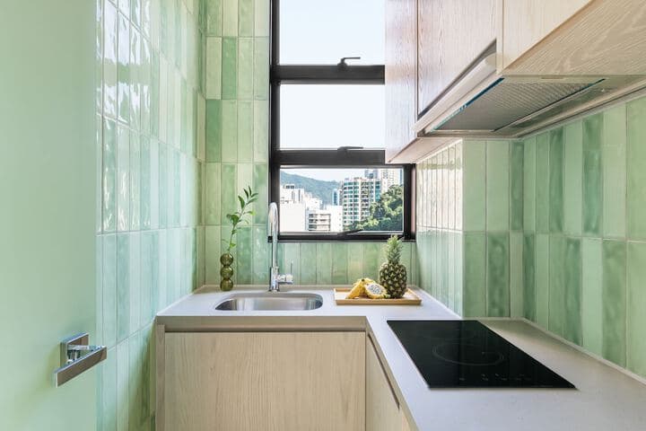 Ying’nFlo Hong Kong Wan Chai by Langham Hospitality Group photo 4