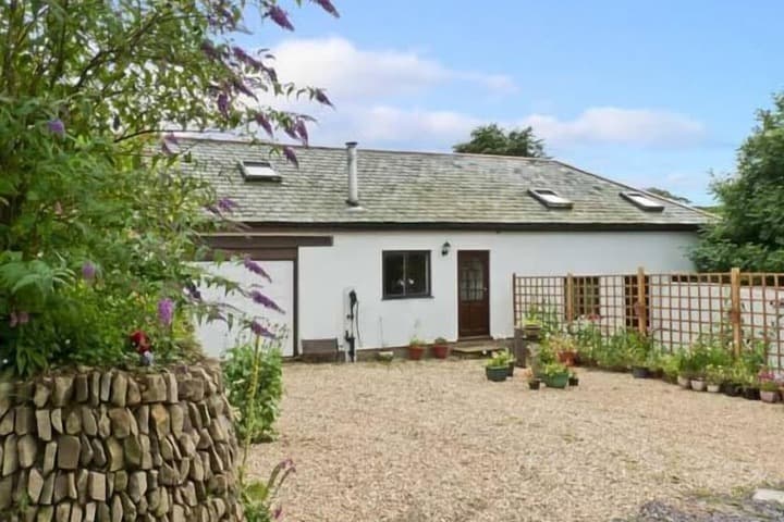 Spring Cottage photo 1