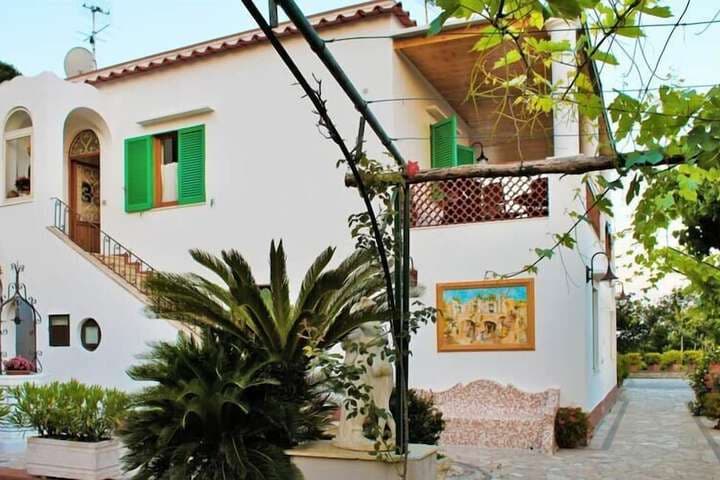 B&B Il Grappolo photo 3