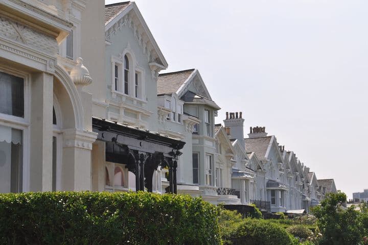 Aberley House photo 4