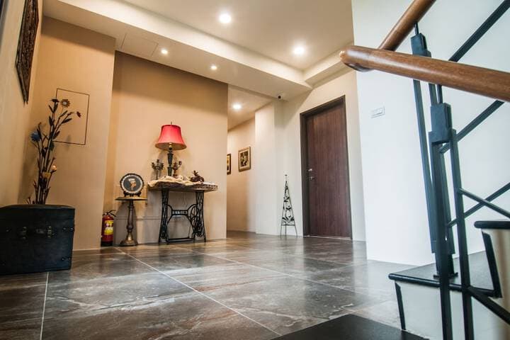 Zai Yan Yan B&B photo 5