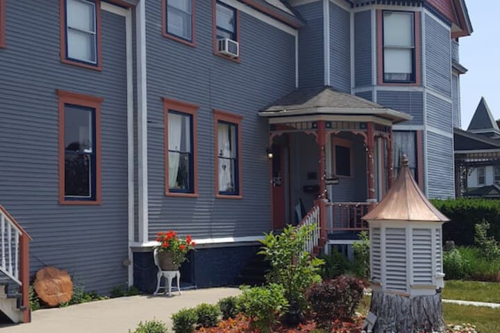 The Fresh Coast Inn at Ludington photo 3