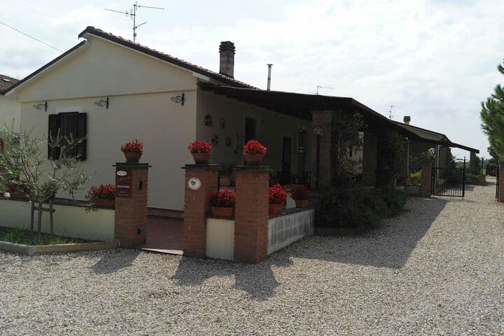Terra dei Santi Country House photo 2