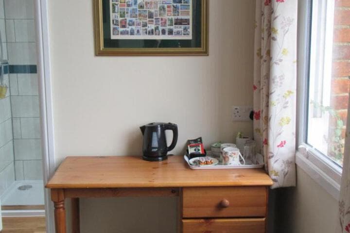 Acorn Guest House photo 4