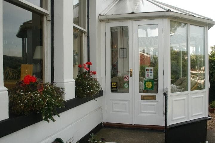 Glan Heulog Guest House photo 5