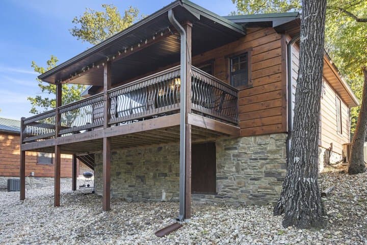 Table Rock Resorts at Indian Point photo 4