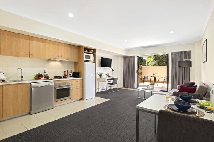 Manningham destination view
