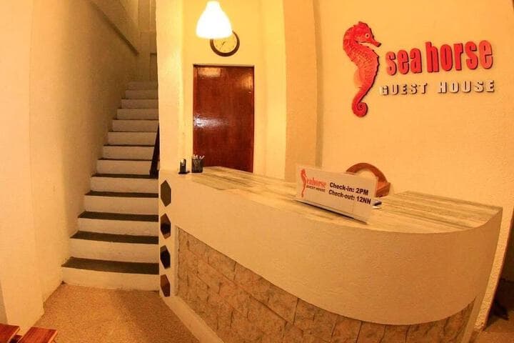 Sea Horse Guest House photo 3