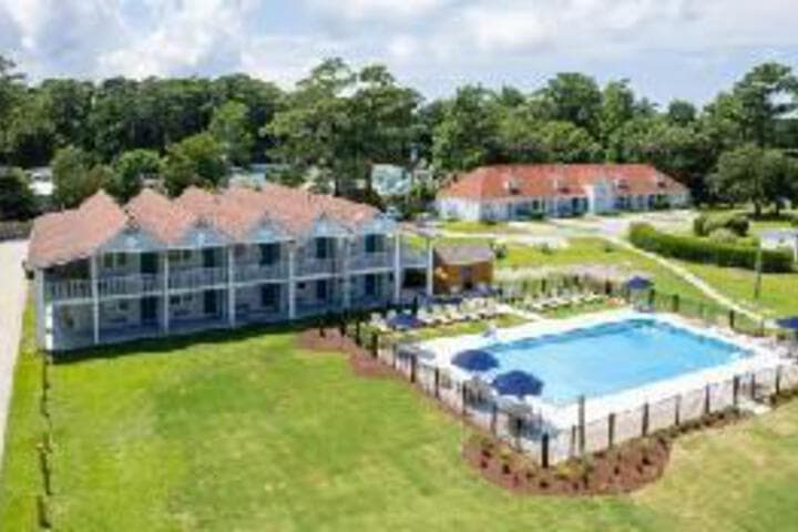 Hotel Manteo photo 3