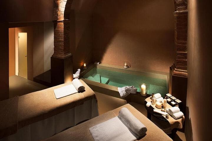 Il Borro Relais & Chateaux photo 1