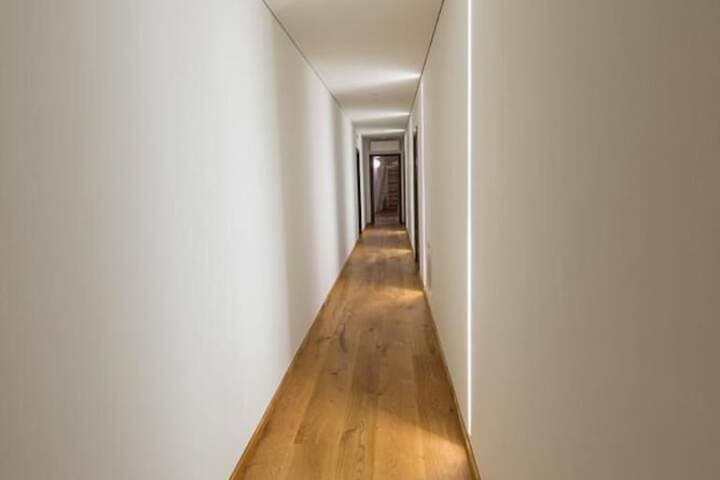 Hotel Aqua Crua photo 2