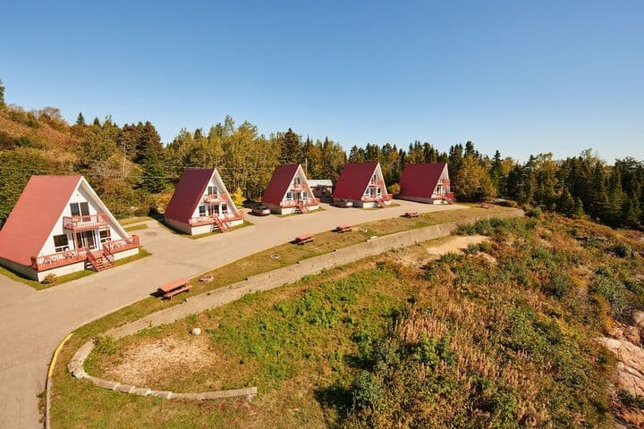 Chalets de lanse a Jos et anse a Yves photo 3