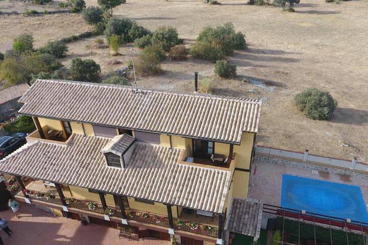 La Garrocha photo 2