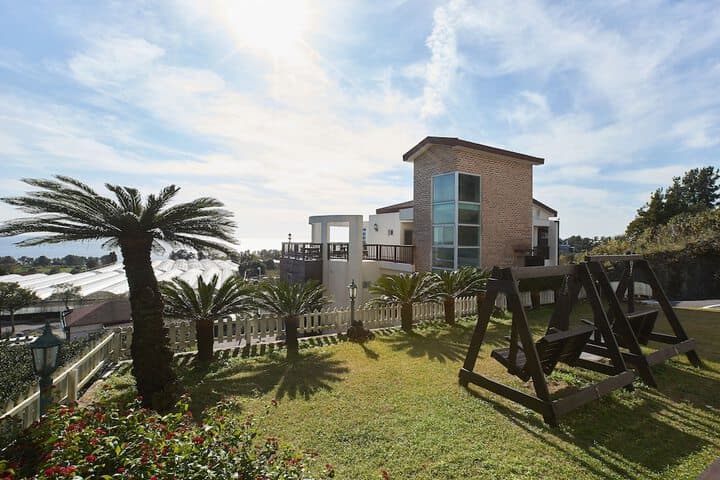 Fourseason Pension photo 5