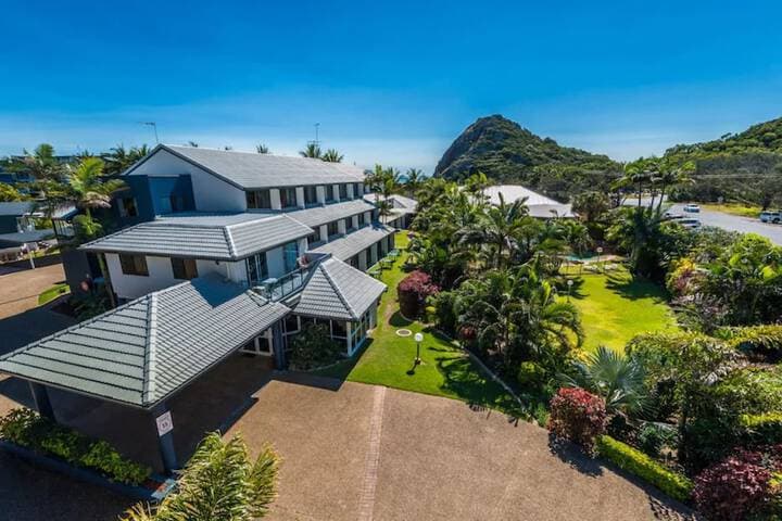 Rosslyn Bay Resort photo 3