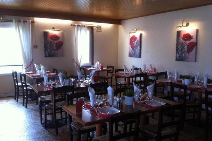 Inter Hotel Reims La Neuvillette photo 4