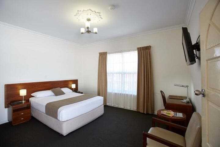 The Rose Hotel & Motel photo 5