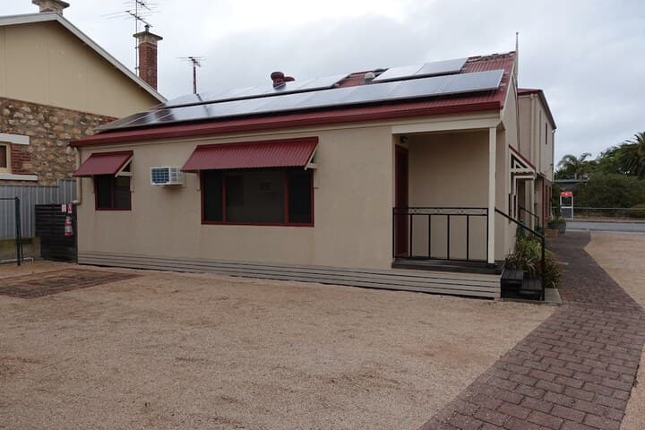 Port Vincent Motel & Apartments photo 4