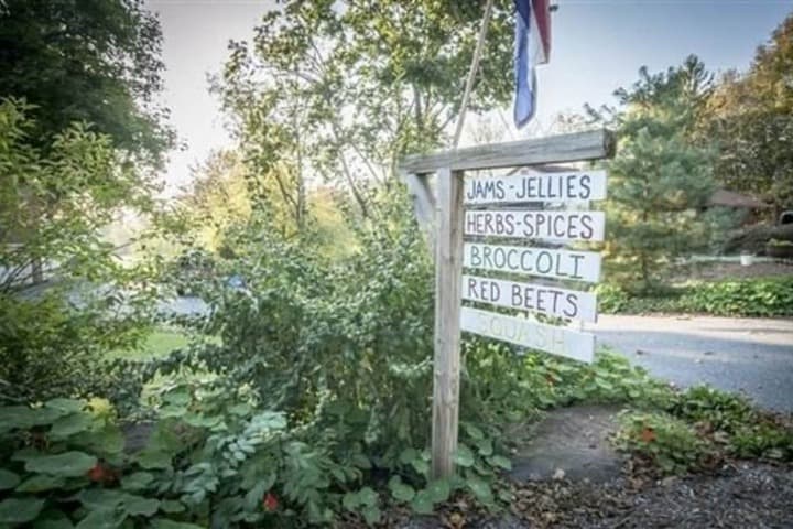 Frush Farm Bed & Breakfast photo 2