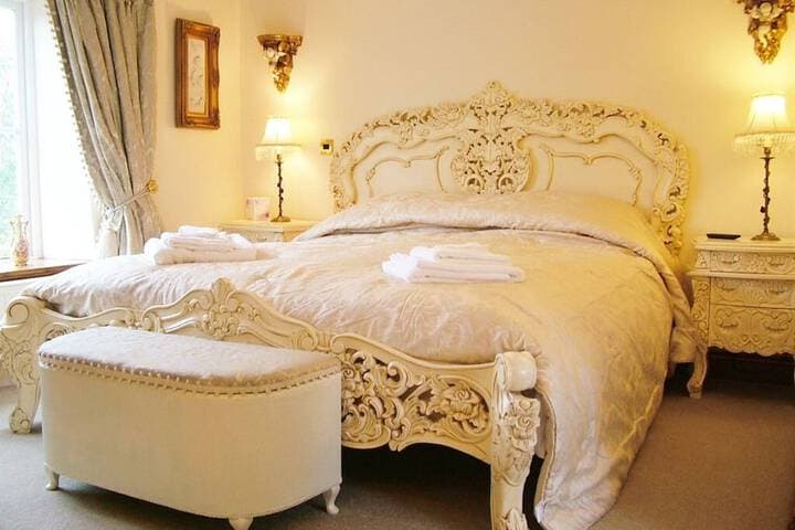 Melody House Bed&Breakfast photo 4