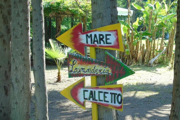 Villette Vacanze Bivona photo 3