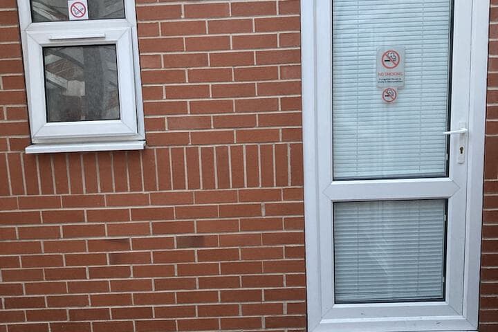 Harman Suites 1 & 2 photo 2