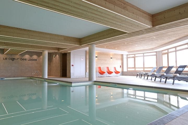 Residence Club mmv Le Coeur des Loges photo 3
