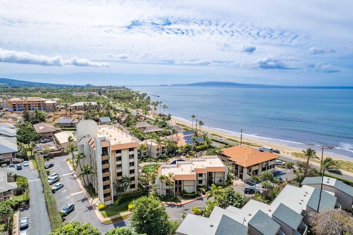 Maui Beach Vacation Club photo 4